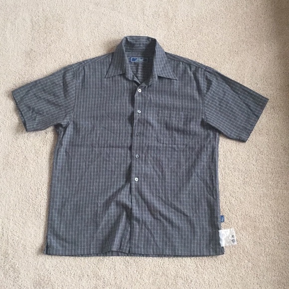 Other - Woodys button down shirt size medium